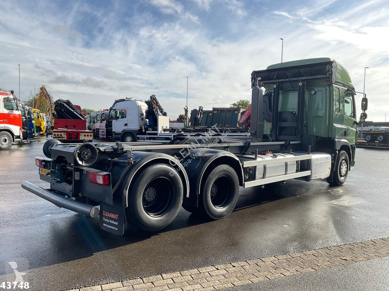 Kamion DAF FAS  440 Euro 6 VDL 21 Ton...