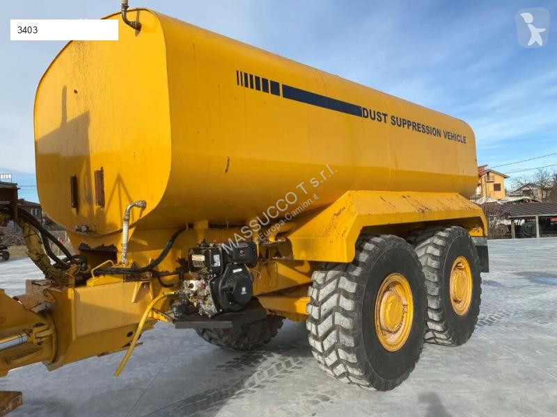 Kamion Volvo