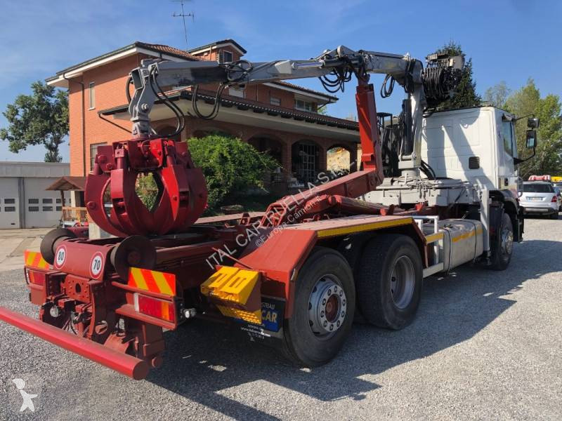 Kamion Iveco