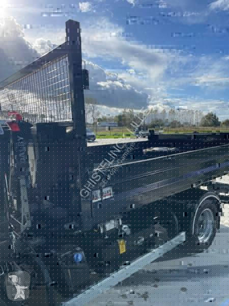 Camion Mitsubishi Fuso