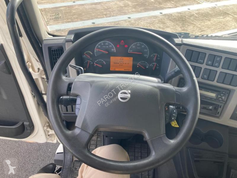 Camion Volvo 290 FL