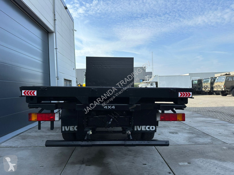 Camion Iveco 190E35 4x4 (10x IN STOCK ) EX ARMY