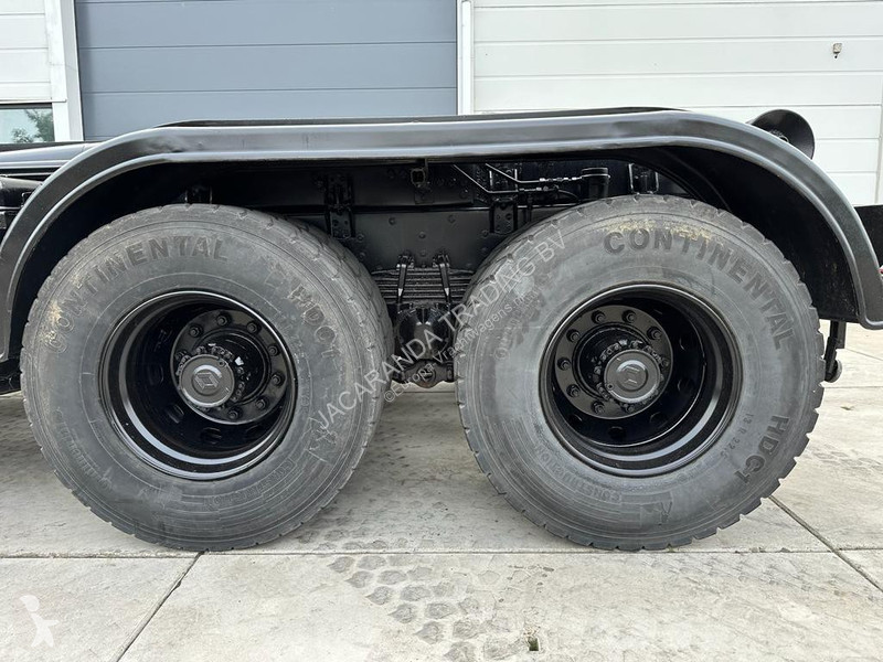 Kamion Renault G 290 6x4 (20x IN STOCK ) EX...