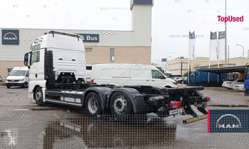 Camion MAN