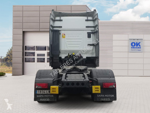 Camion Iveco