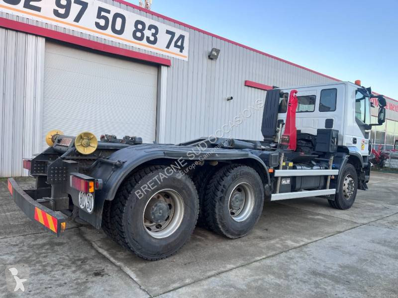 Camion Iveco