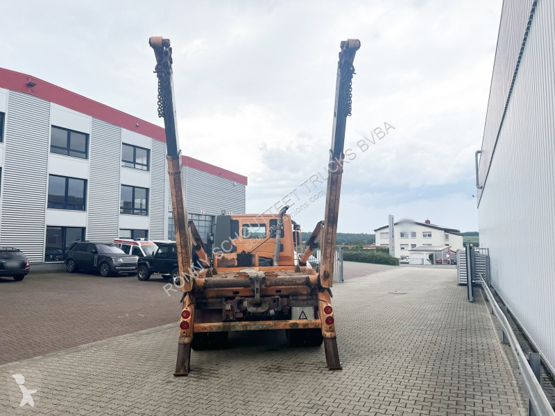 Kamion  190 AD 35 4x2 190 AD 35 4x2
