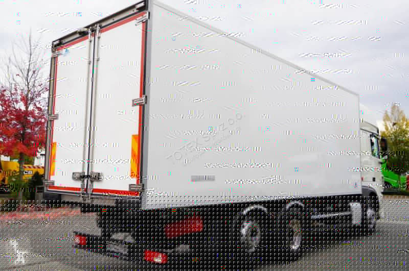Camion DAF