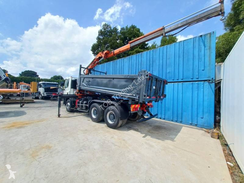 Kamion DAF