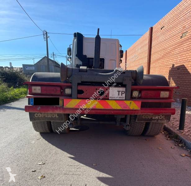 Camion DAF