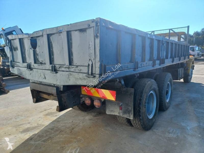 Camion Volvo