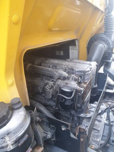 Camion DAF