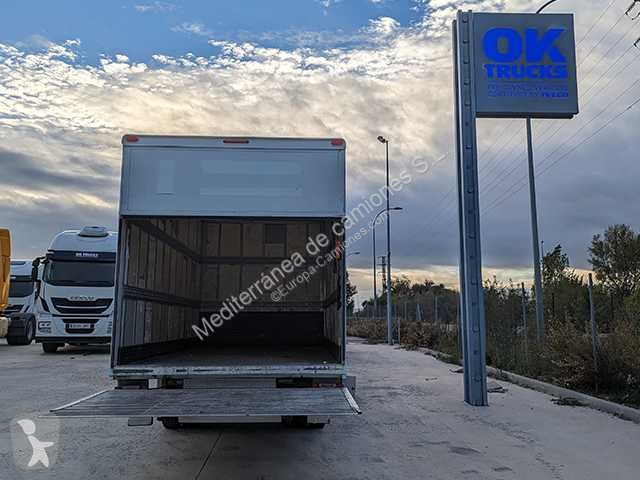 Camião Iveco Daily 35C15