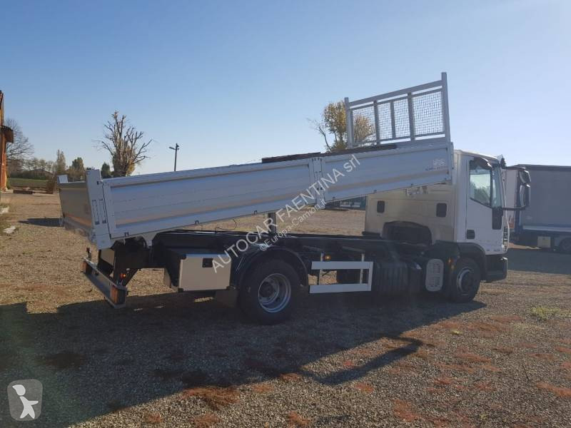 Kamion Iveco