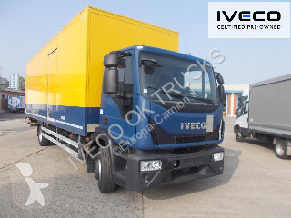 Kamion Iveco Eurocargo ML 120E19