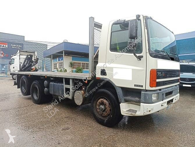 Camion DAF