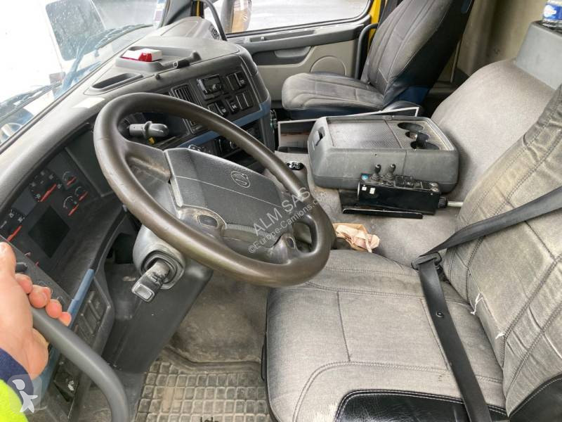 Camion Volvo