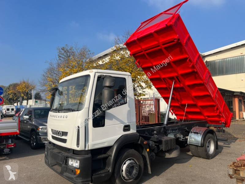 Camión Iveco