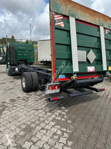 Camion Volvo