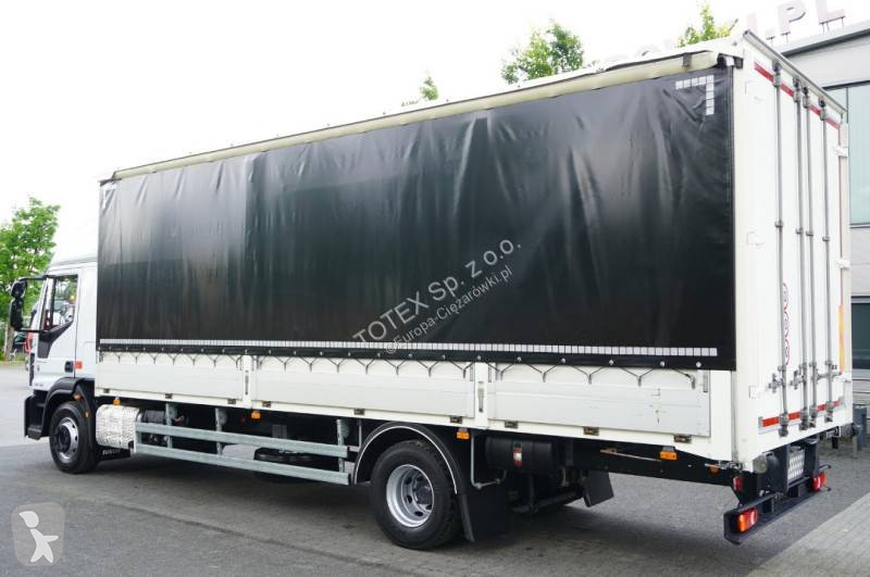 Kamion Iveco