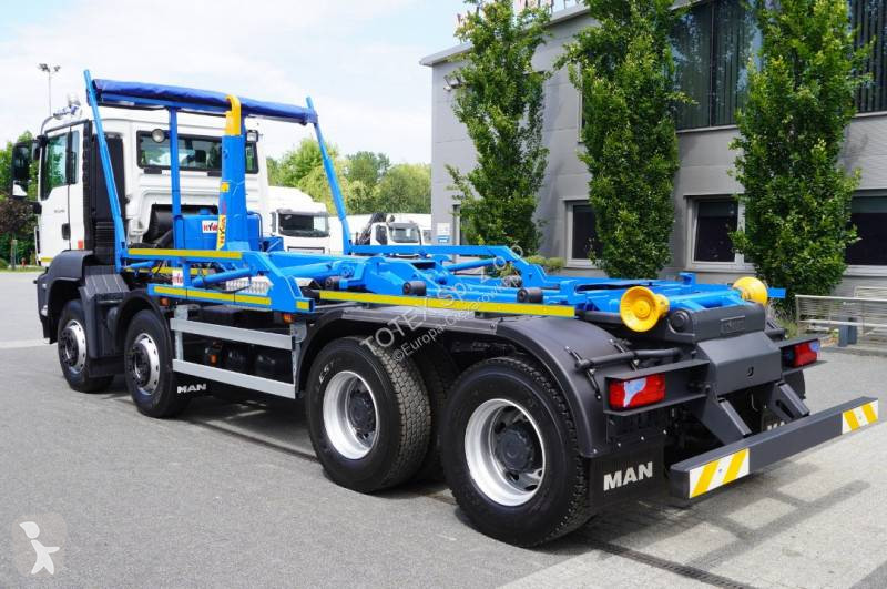 Camion MAN