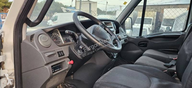 Camion Iveco