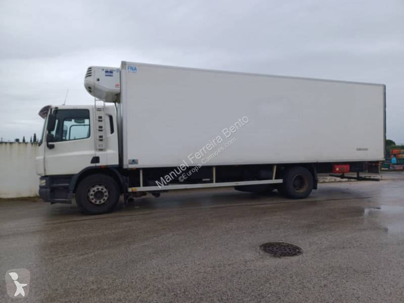 Kamion DAF