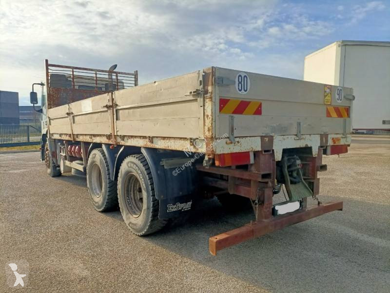 Camion Iveco