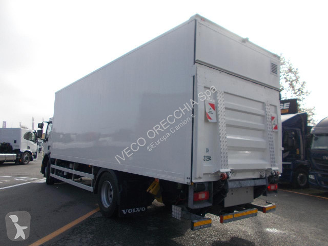Camion Volvo FE250