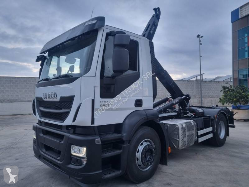 Kamion Iveco