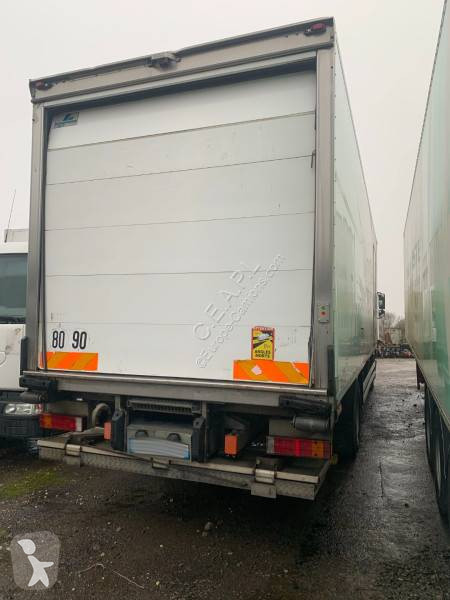 Camion Mercedes