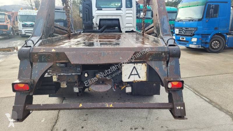 Camion MAN