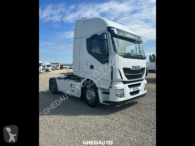 Trattore Stradale Iveco AS440S48T/P - AS440S48...