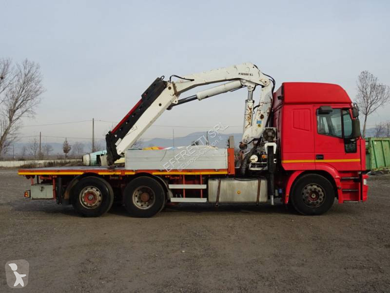 Camion Iveco