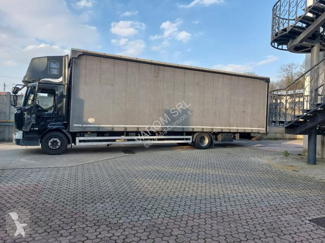 Kamion Renault MIDLUM