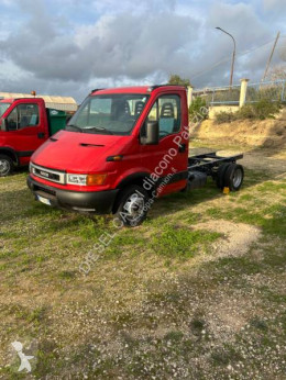 Telaio cabina usato Iveco Daily 35C09 Gasolio - Annuncio n°9735939