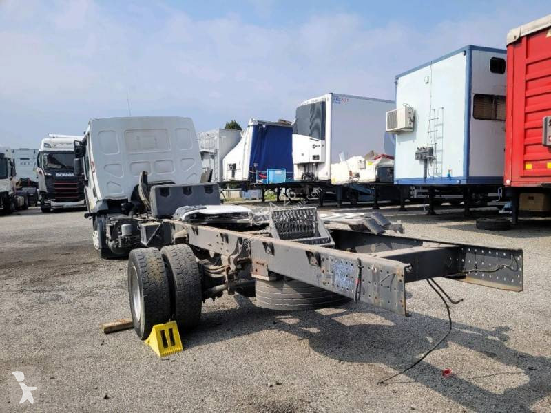 Camion Renault