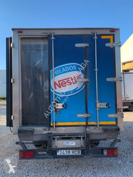 Camion Iveco