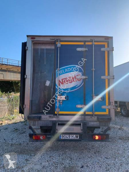 Kamion Iveco