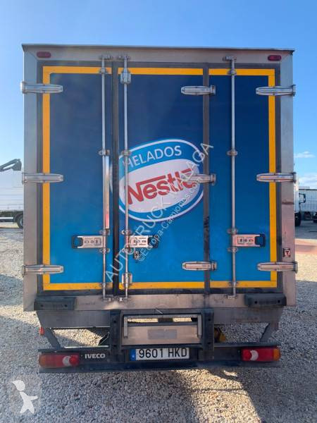 Camion Iveco