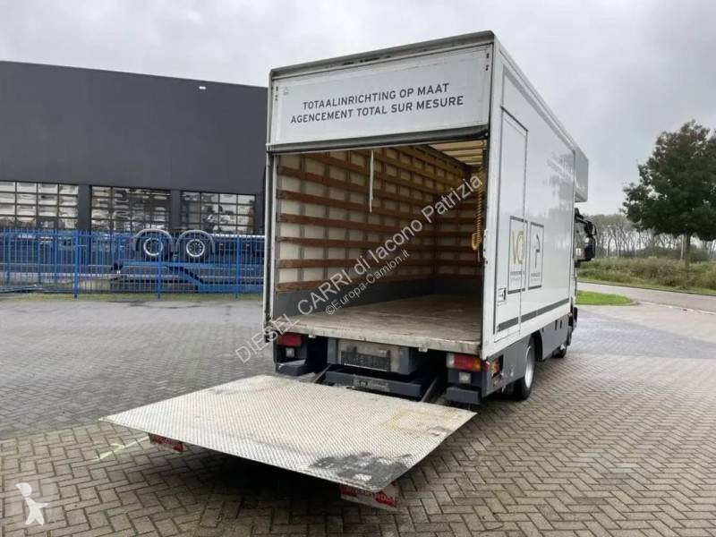 Kamion Iveco