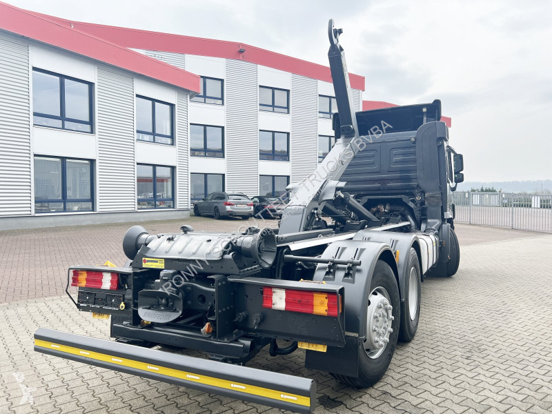 Camion Mercedes Actros 2546 L 6x2 NLA Actros...