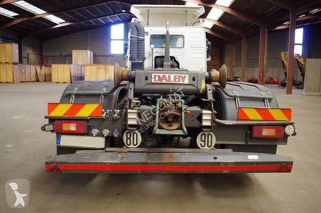 Camion Volvo