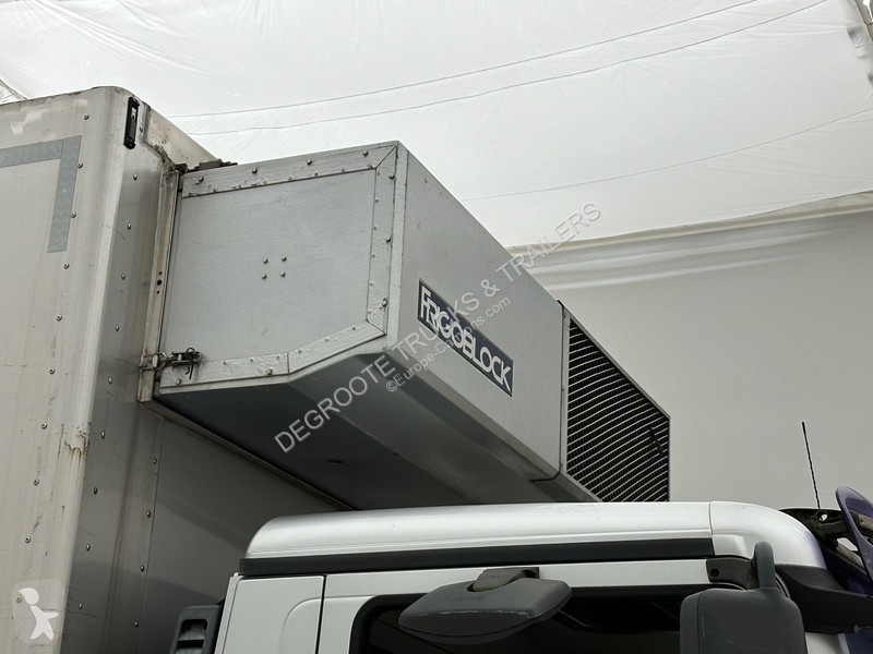 Kamion MAN 18.250