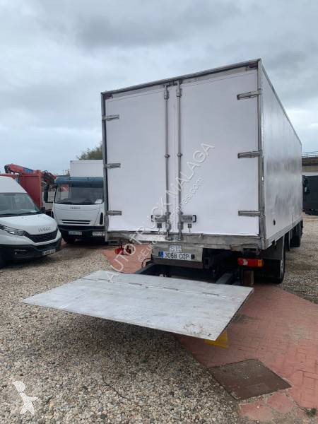 Camion Renault