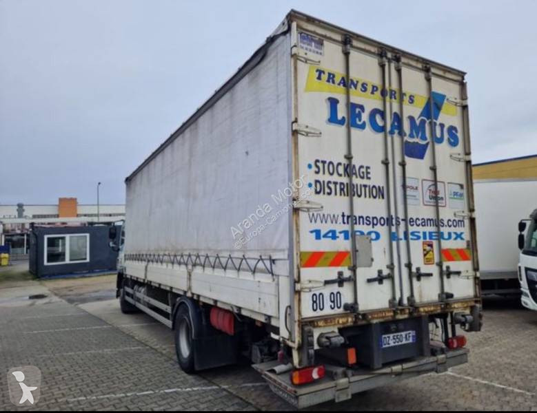 Camion DAF