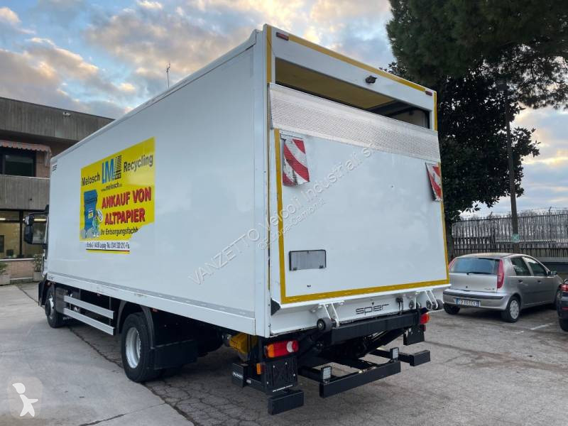 Kamion Iveco
