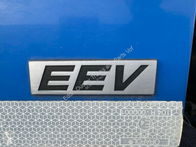 Kamion DAF 310 EURO 5 EEV
