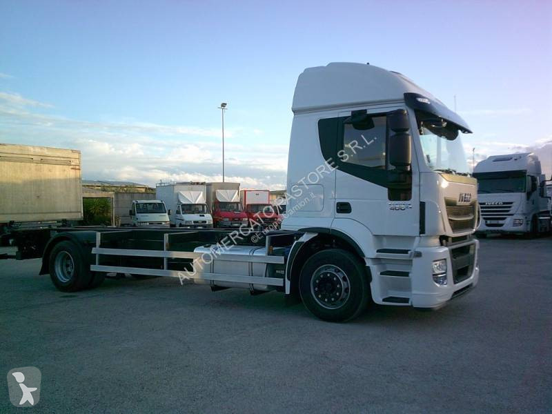 Kamion Iveco