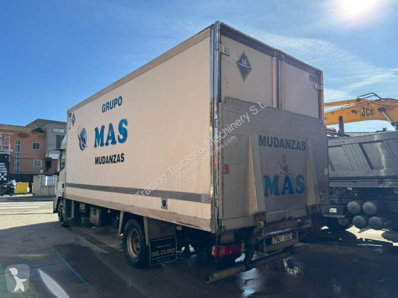 Camion Iveco